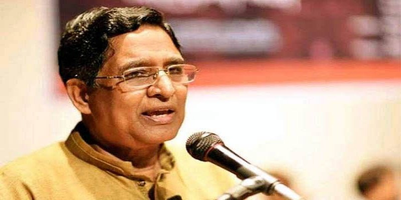 পরিস্থিতি বিবেচনায় সরকার সারের দাম বাড়িয়েছে।।কৃষিমন্ত্রী