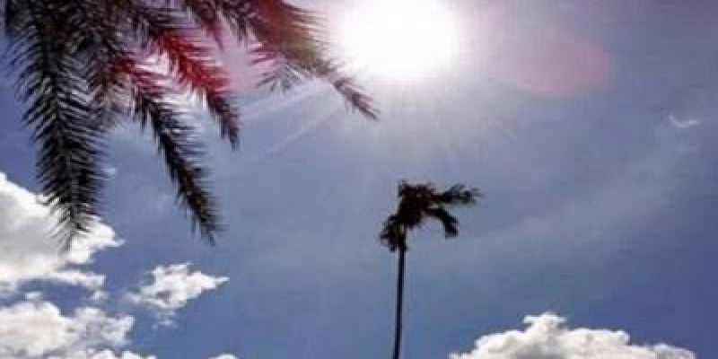 তাপপ্রবাহের তীব্রতা আরও বেড়েছে।।