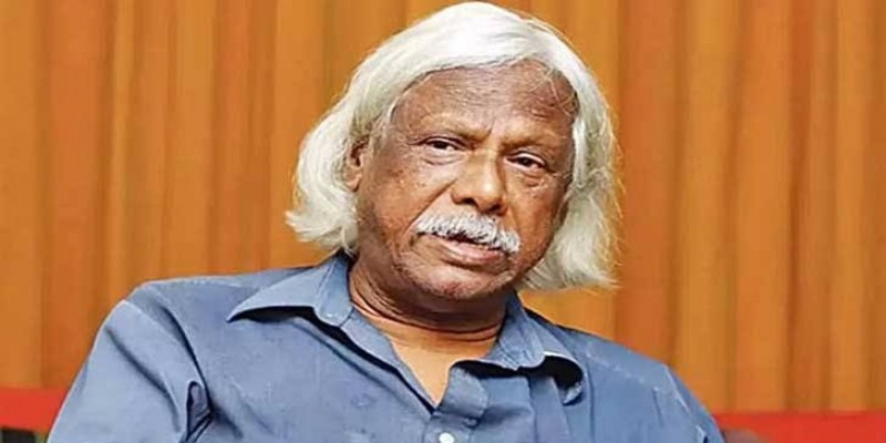 ডা. জাফরুল্লাহ চৌধুরী আর নেই।।