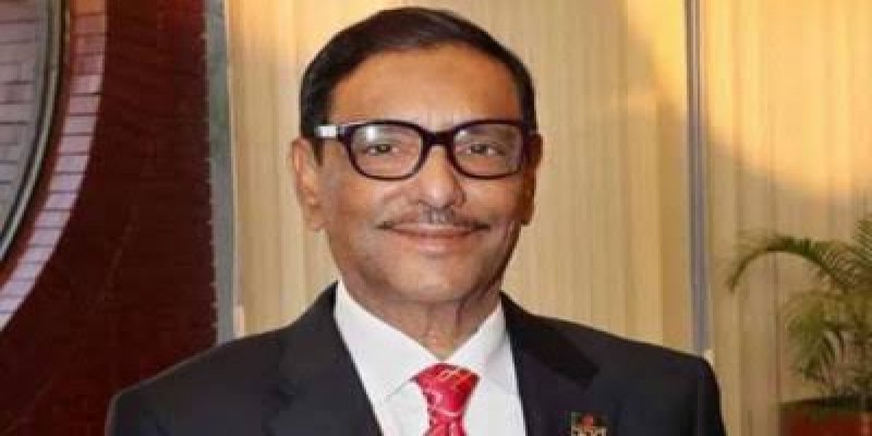 কাউকে হয়রানি ডিজিটাল নিরাপত্তা আইনের লক্ষ্য নয়।।কাদের