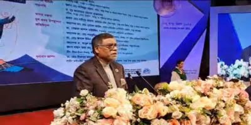 বেসরকারি স্বাস্থ্যসেবায় ইউনিভার্সাল হেলথ কাভারেজ বাড়াতে হবে।।স্বাস্থ্যমন্ত্রী