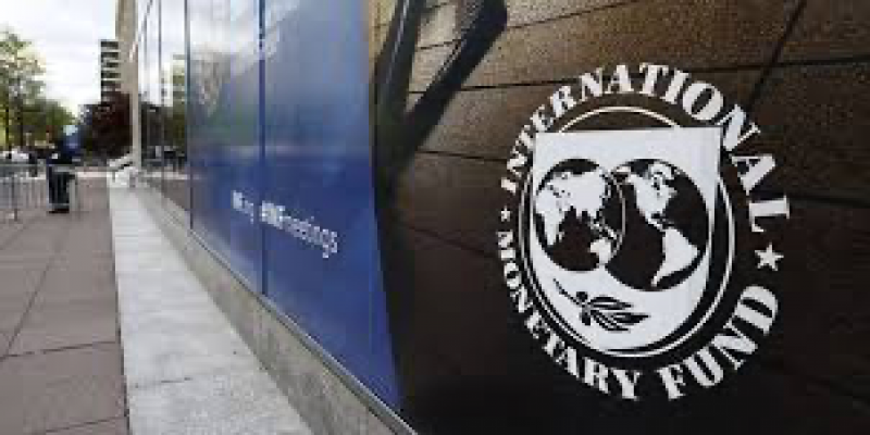 আরও কমছে পাকিস্তানের অর্থনৈতিক প্রবৃদ্ধি।।পূর্বাভাস আইএমএফ’র