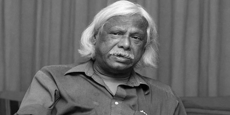 ডা. জাফরুল্লাহ চৌধুরীর প্রতি শেষ শ্রদ্ধা আজ।।