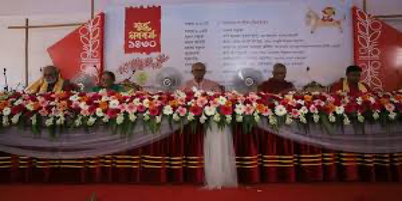 নানা আয়োজনে বাংলা একাডেমির বর্ষবরণ।।
