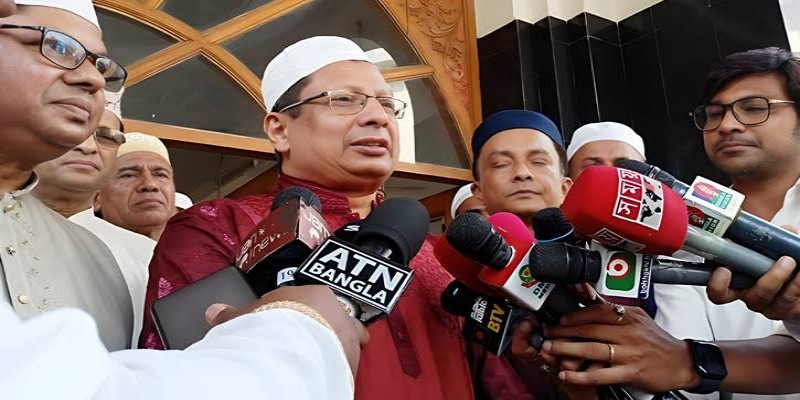 ঈদযাত্রায় বিশেষ পরিকল্পনা নেওয়া হয়েছে।। আইজিপি