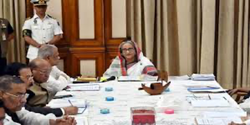 আগুনের ঘটনা নাশকতা কিনা।। খতিয়ে দেখার নির্দেশ প্রধানমন্ত্রীর