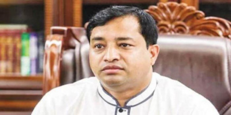 গাজীপুর সিটি নির্বাচন।।জনগণ চাইলে নির্বাচন করবেন জাহাঙ্গীর