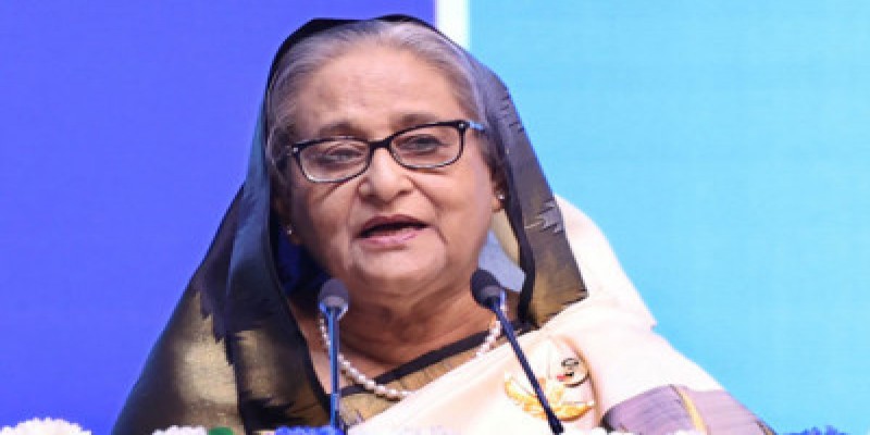 ঈদ শুভেচ্ছার পাশাপাশি নেতাকর্মীদের নিবাচনী জনসংযোগের নির্দেশ প্রধানমন্ত্রীর।।