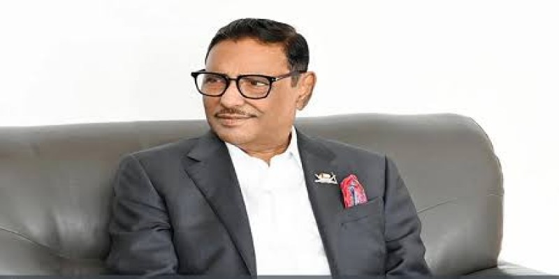 পদ্মা সেতুতে মোটরসাইকেল চালু প্রধানমন্ত্রীর ঈদ উপহার।।কাদের