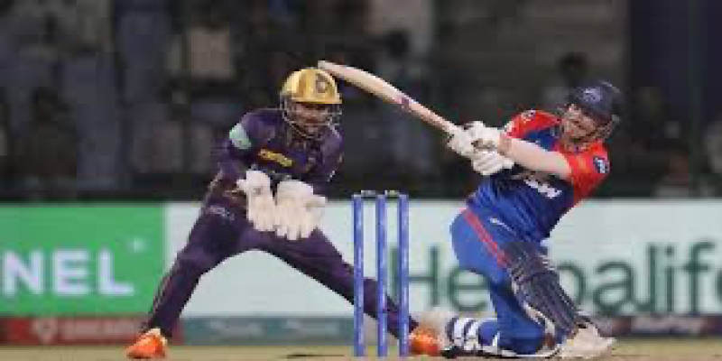 অভিষেকে নিষ্প্রভ লিটন।।কলকাতার টানা তৃতীয় হার
