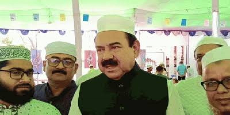 সুষ্ঠু ও নিরপেক্ষ নির্বাচন করতে সরকার সতর্ক রয়েছে।।শাজাহান খান