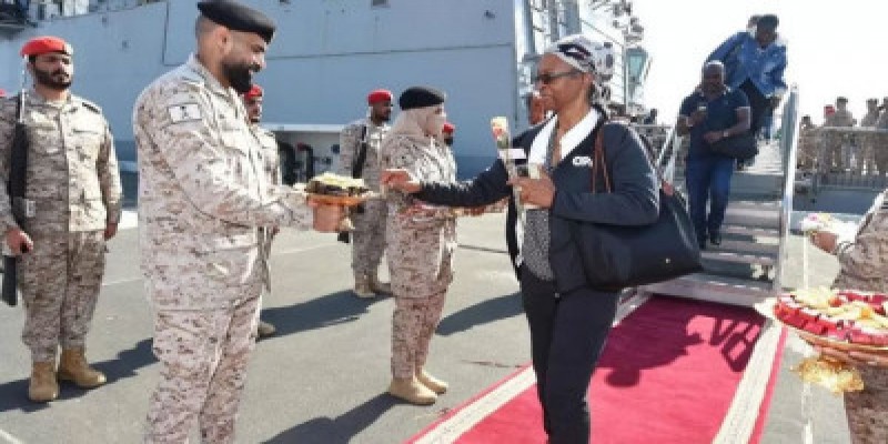 সুদান থেকে কূটনীতিকদের সরিয়ে নিলো যুক্তরাষ্ট্র।।