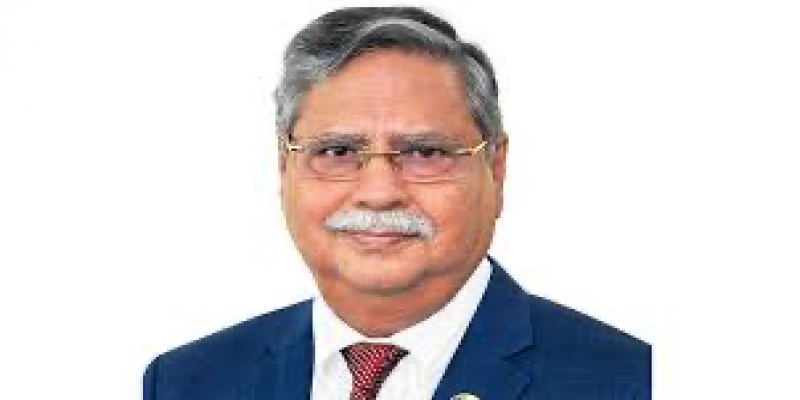 ২২তম রাষ্ট্রপতি হিসেবে সোমবার শপথ পাঠ করবেন মো. সাহাবুদ্দিন।।