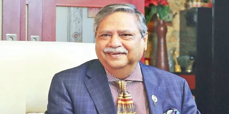 আজ শপথ নেবেন নতুন রাষ্ট্রপতি মো. সাহাবুদ্দিন।।