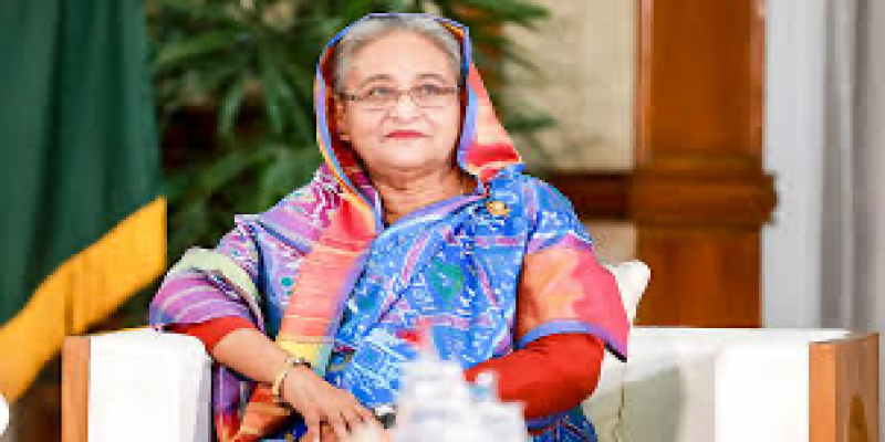 জাপান-আমেরিকা-যুক্তরাজ্য সফরে যাচ্ছেন প্রধানমন্ত্রী।।