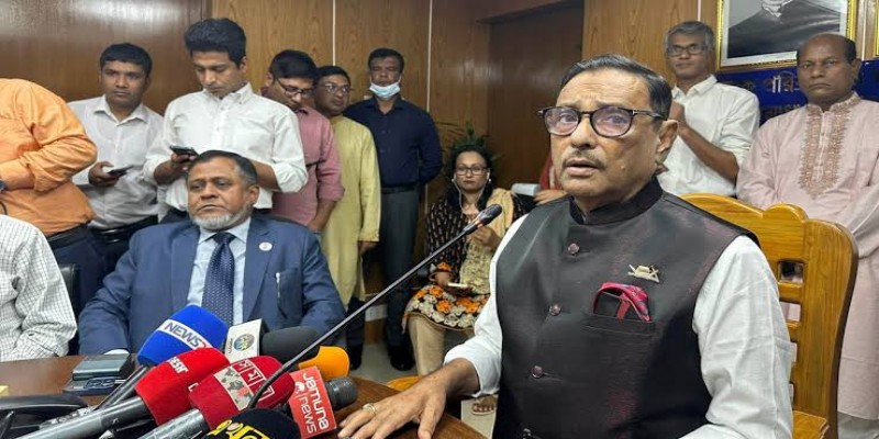 এবছর ঈদযাত্রা স্বস্তিদায়ক হয়েছে।।কাদের