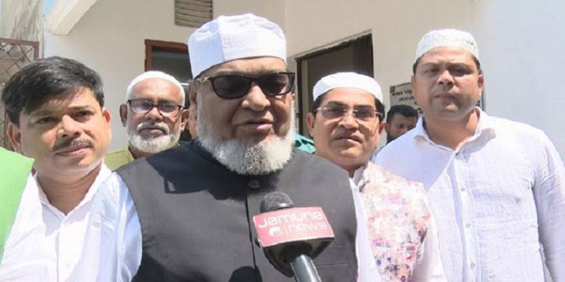 ডিসেম্বরেই রাজাকারদের তালিকা।।মুক্তিযুদ্ধ বিষয়ক মন্ত্রী