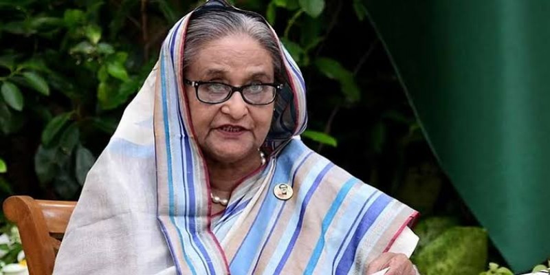 দেশে একমাত্র আওয়ামী লীগই গণতন্ত্রের চর্চা করে ।। প্রধানমন্ত্রী   Amr