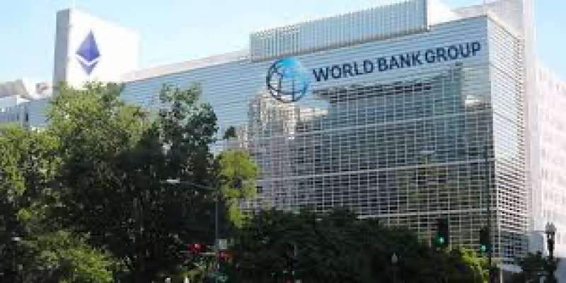তিন প্রকল্পে ১৩ হাজার ২৬৮ কোটি টাকা ঋণ দেবে বিশ্ব ব্যাংক।।