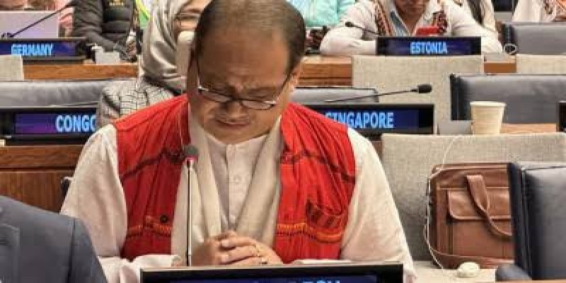 পার্বত্য শান্তিচুক্তি বাস্তবায়নে স্বাগত জানিয়েছে জাতিসংঘ।।