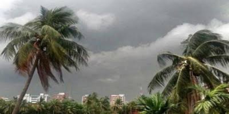 সব বিভাগেই ঝড়-বৃষ্টির আভাস।।