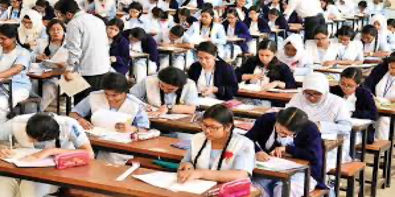 এসএসসি ও সমমানের পরীক্ষা শুরু হচ্ছে আজ।।
