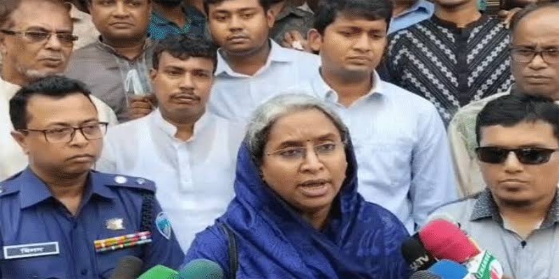 এসএসসি পরীক্ষায় প্রশ্নফাঁসের সুযোগ নেই।।শিক্ষামন্ত্রী