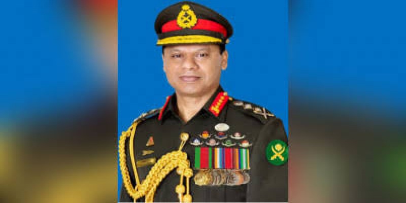 ভারত সফর শেষে দেশে ফিরেছেন সেনা প্রধান।।