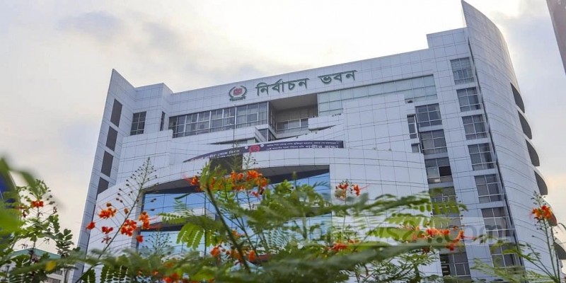 সংসদীয় আসন: প্রস্তাবিত সীমানা নিয়ে শুনানিতে বসছে ইসি