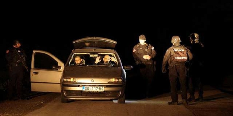 সার্বিয়ায় নির্বিচার গুলির দ্বিতীয় ঘটনায় নিহত ৮