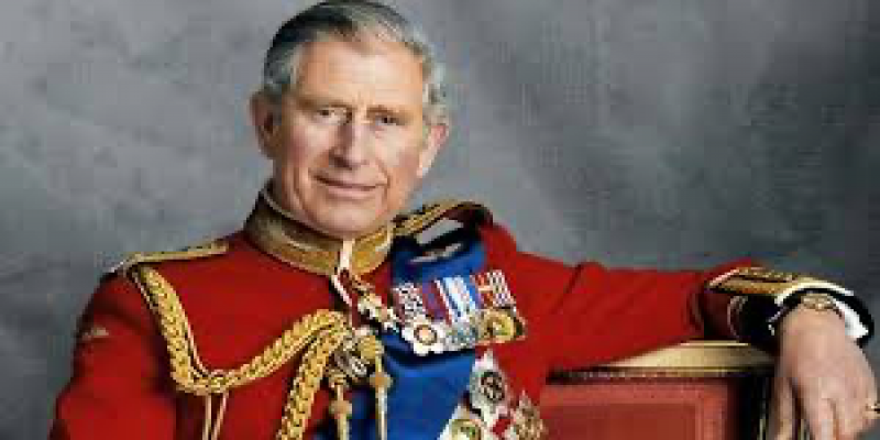 ব্রিটেনের রাজা চার্লসের অভিষেক আজ ।।