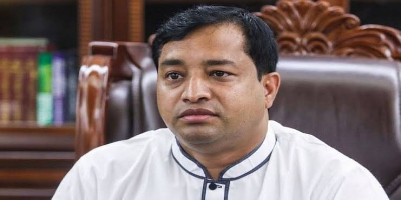 প্রার্থিতা ফিরে পেতে হাইকোর্টে জাহাঙ্গীরের রিট ।।