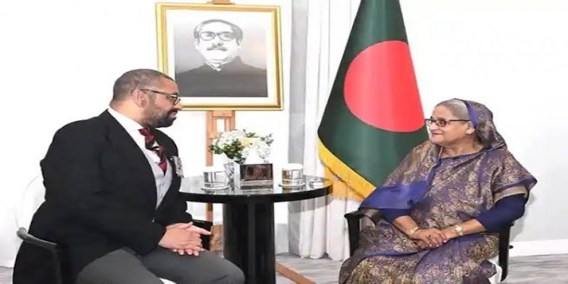 নির্বাচন অবাধ ও সুষ্ঠু করতে চায় সরকার ।। প্রধানমন্ত্রী