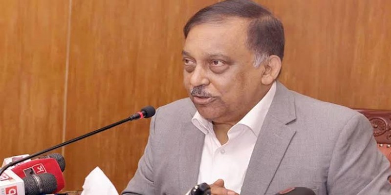 সীমান্তে যেকোনো মূল্যে চোরাকারবারি ঠেকানোর নির্দেশ স্বরাষ্ট্রমন্ত্রীর ।।