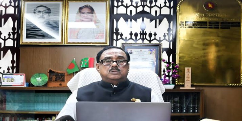 সরকার চায় ফসলের ভালো দাম পাক কৃষক ।। খাদ্যমন্ত্রী
