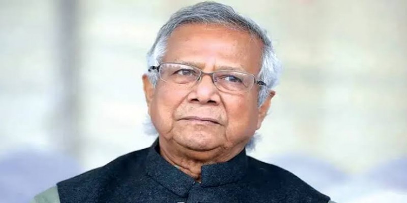 ড. ইউনূসের বিরুদ্ধে মামলা চলবে: আপিল বিভাগ ।।
