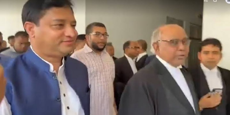 গাসিক নির্বাচন ।। জাহাঙ্গীরের রিট খারিজ