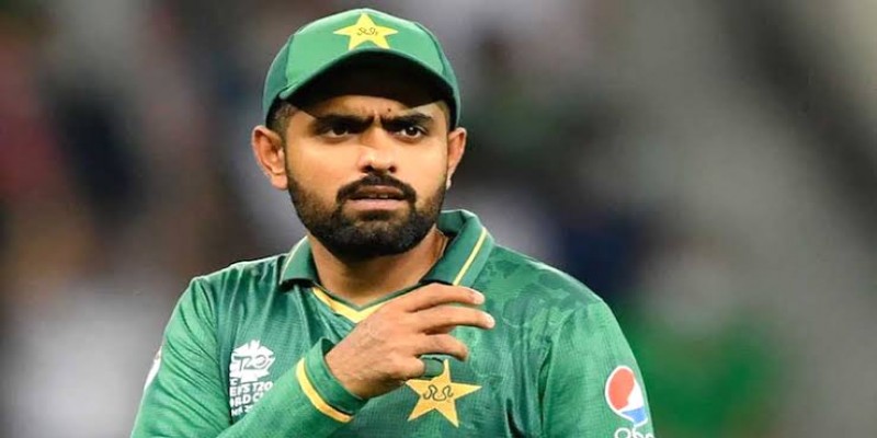 র‍্যাঙ্কিং হারানোর আক্ষেপ নেই পাকিস্তান অধিনায়কের ।।