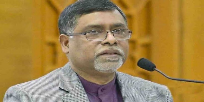 ২০৩০ সালের আগেই সর্বজনীন স্বাস্থ্যসেবা নিশ্চিত হবে ।। স্বাস্থ্যমন্ত্রী