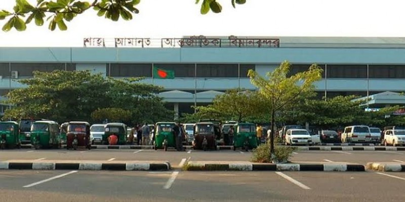 চট্টগ্রামে সব বিমানের ওঠানামা বন্ধ ।।