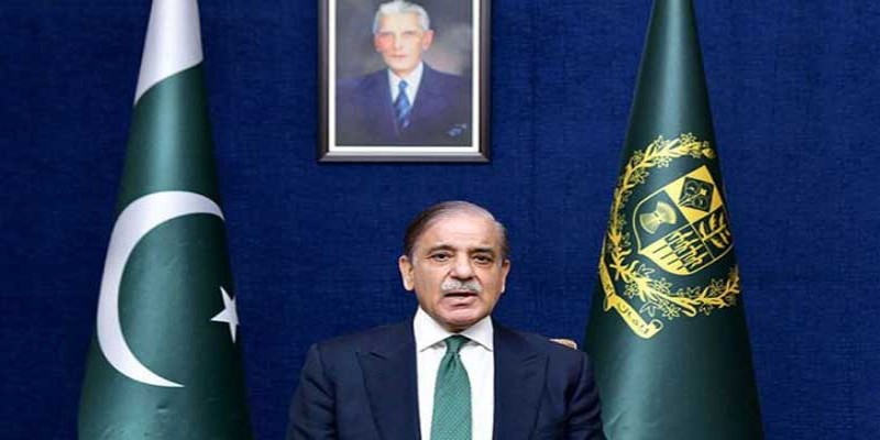 সেনাপ্রধান সম্পর্কে ইমরানের অভিযোগ।। শেহবাজের নিন্দা