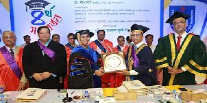 বঙ্গবন্ধু ছিলেন কৃষকের অকৃত্রিম বন্ধু।। শিক্ষামন্ত্রী