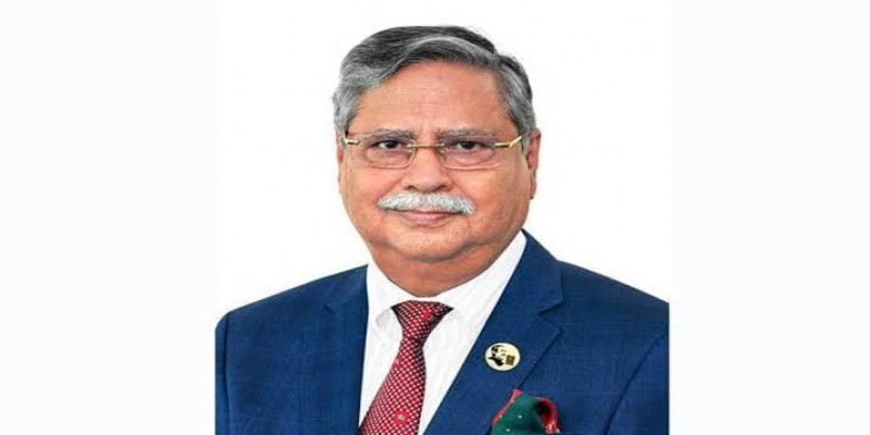 পাবনা যাচ্ছেন রাষ্ট্রপতি ।।