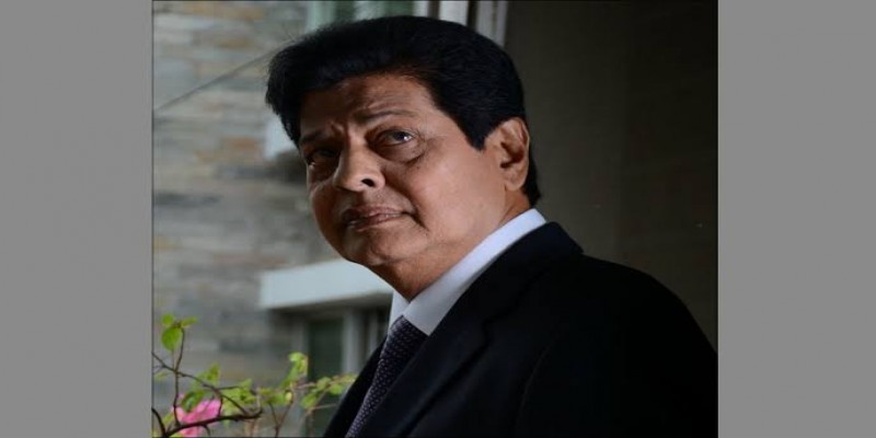 চিত্রনায়ক ফারুক আর নেই।।