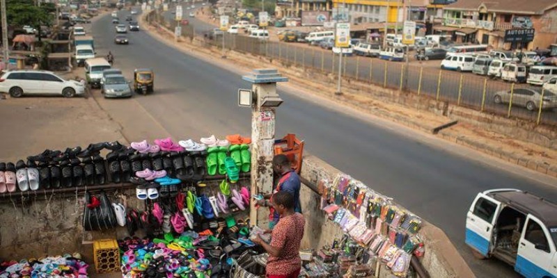 নাইজেরিয়ায় মার্কিন দূতাবাসের গাড়িবহরে হামলা।। নিহত ৪