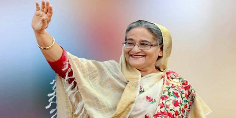 ইকোনমিক ফোরামে যোগ দিতে কাতার যাচ্ছেন প্রধানমন্ত্রী ।।