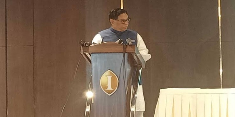 ২০৪১ সালের মধ্যে ৪০ শতাংশ বিদ্যুৎ হবে নবায়নযোগ্য ।। নসরুল হামিদ