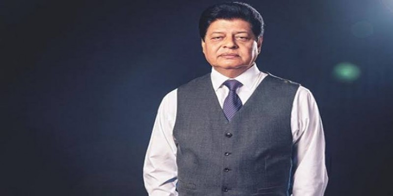 ফারুকের মৃত্যুতে ঢাকা-১৭ আসন শূন্য ঘোষণা ।।