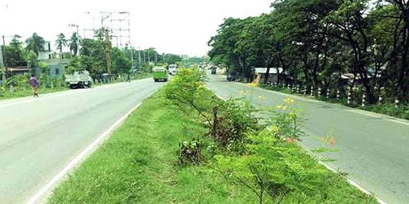 শনিবার ঢাকা-চট্টগ্রাম মহাসড়ক ২ ঘণ্টা বন্ধ ।।