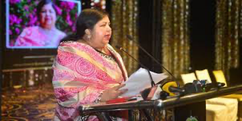 বৈশ্বিক চ্যালেঞ্জ মোকাবিলায় উন্নত প্রযুক্তিগত জ্ঞান।।স্পিকার